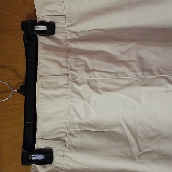 Tan Long Skirt size 12: A - Picture 6 of 7
